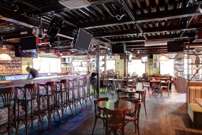 Commercial Audio Systems