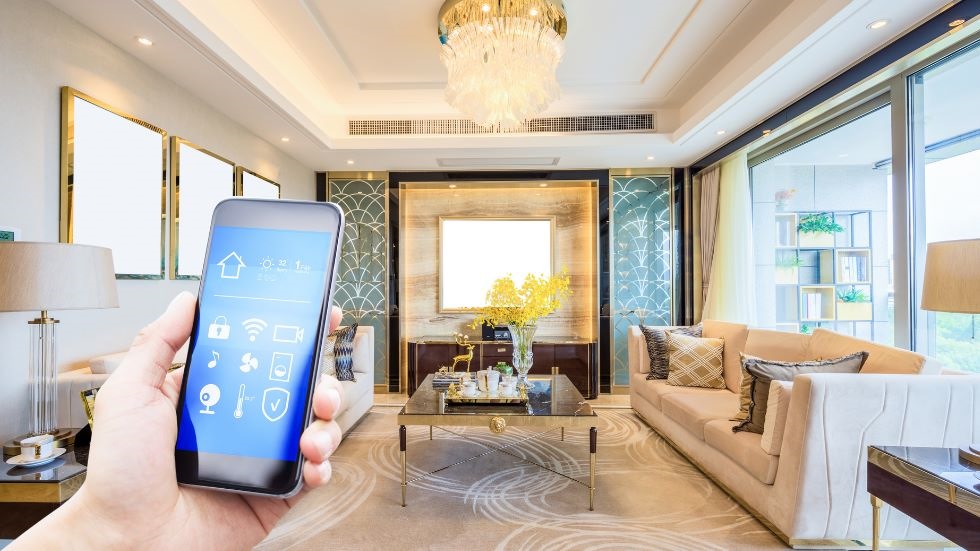 Home Audio Systems
