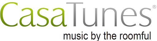CasaTunes